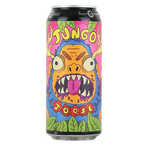 The Brewing Projekt Jungo Joose Maui Wowie Sour