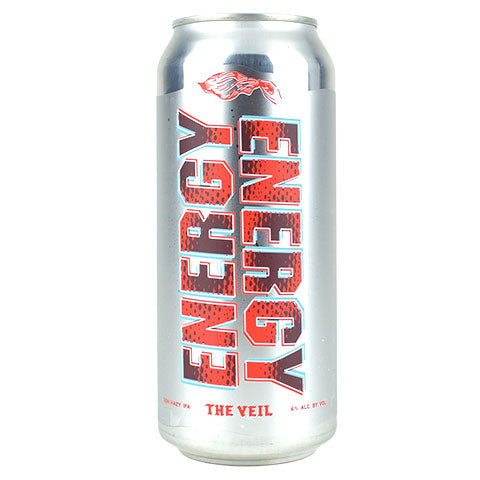 The Veil Energy Energy IPA