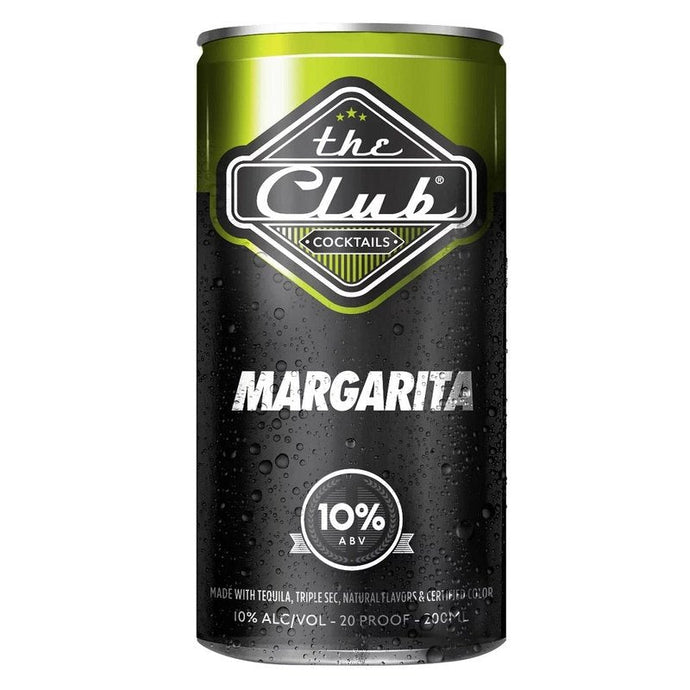 The Club Cocktails Margarita