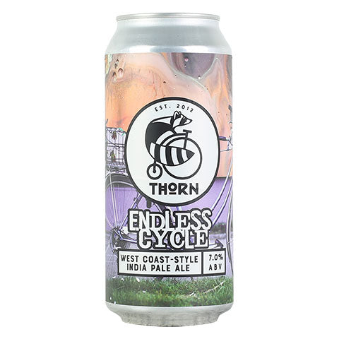 Thorn Endless Cycle - Essential IPA Series