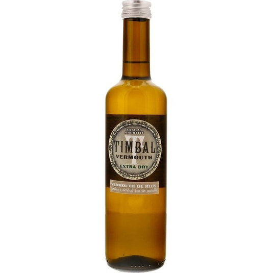 Timbal Extra Dry Vermouth