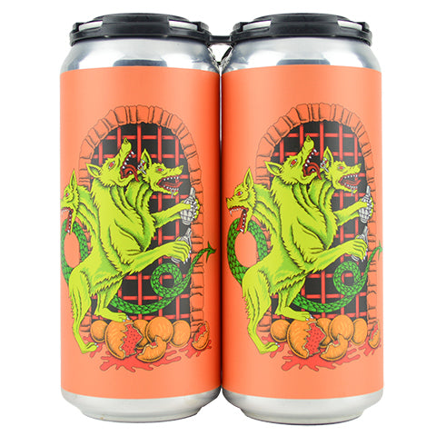 Tired Hands Cerb IPA