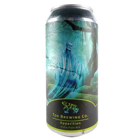 Tox Apparition IPA