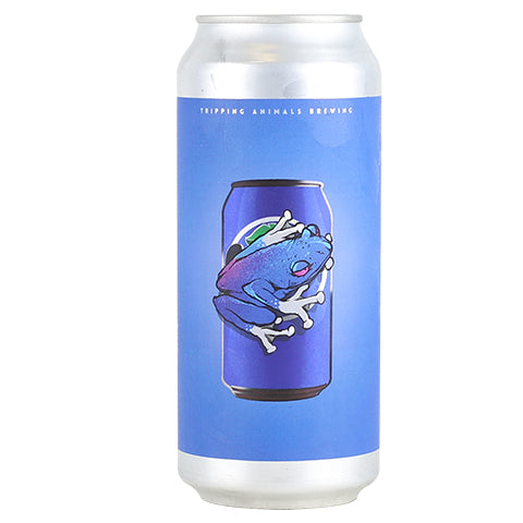Tripping Animals Berry Blue Bonanza Sour – CraftShack - Buy craft beer ...
