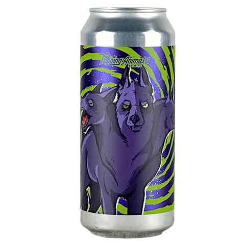 Tripping Animals Hound of Hades Sour – CraftShack - Buy craft beer online.