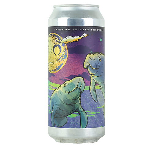 Tripping Animals Humanitee IPA