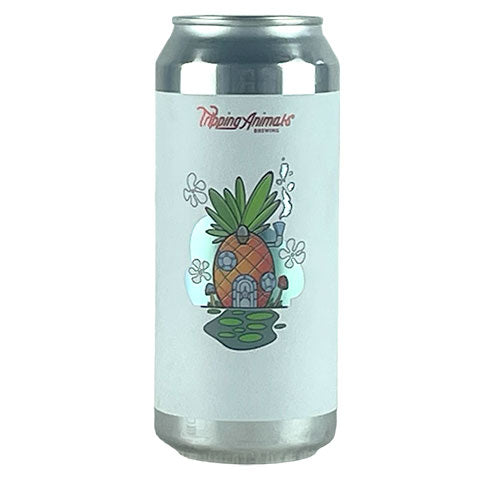 Tripping Animals Pineapple Under the Sea Sour