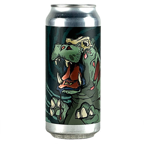 Tripping Animals Trippin' Zombies Sour Ale