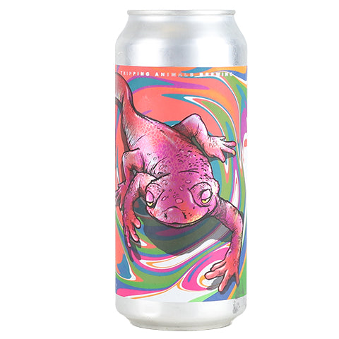 Tripping Animals Waterproof Sour Ale