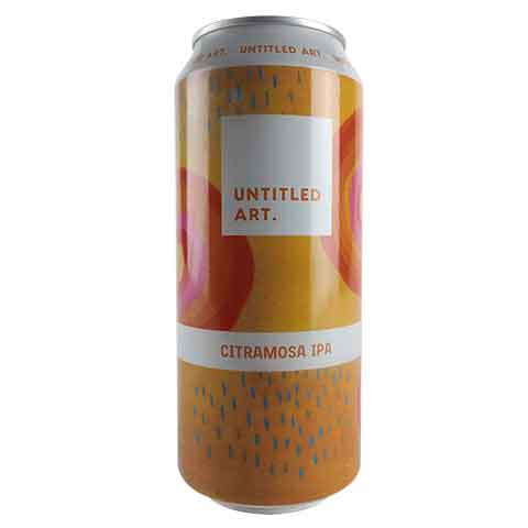 Untitled Art Citramosa IPA