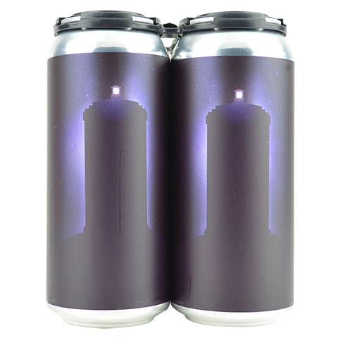 Urban Roots Ghost Monument Pale Ale 4PK