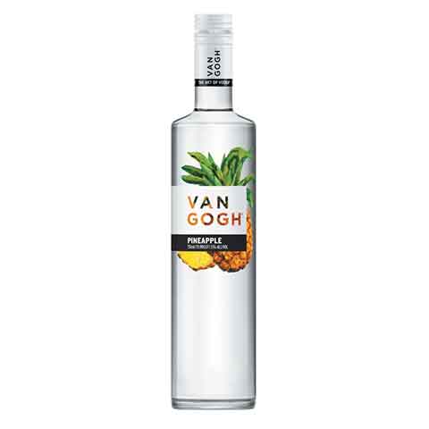 Van Gogh Pineapple Vodka