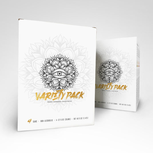 VARIETY PACK by RSRV Collective