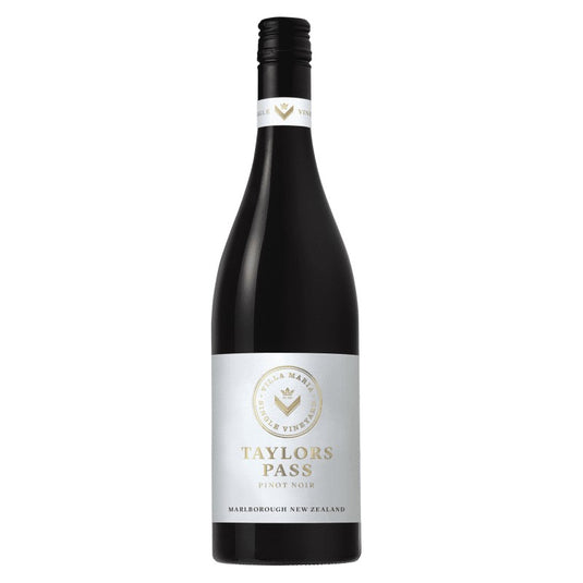 Villa Maria Taylors Pass Pinot Noir 2019
