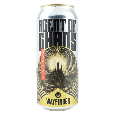 Wayfinder Agent of Chaos Lager