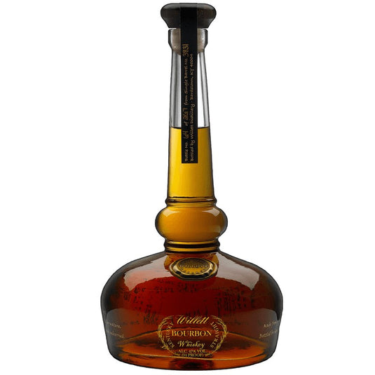 Willett Pot Still Kentucky Straight Bourbon Whiskey
