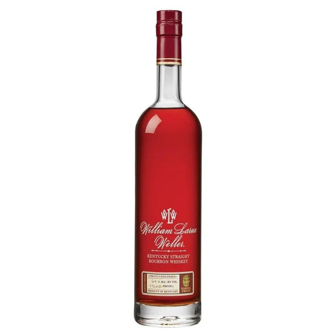 William Larue Weller Kentucky Straight Bourbon Whiskey 2022