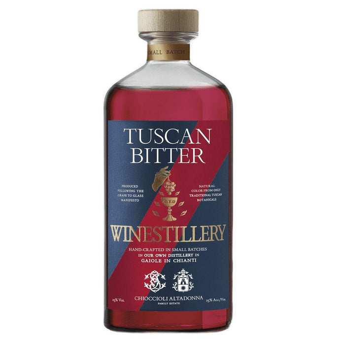 Winestillery Tuscan Bitter