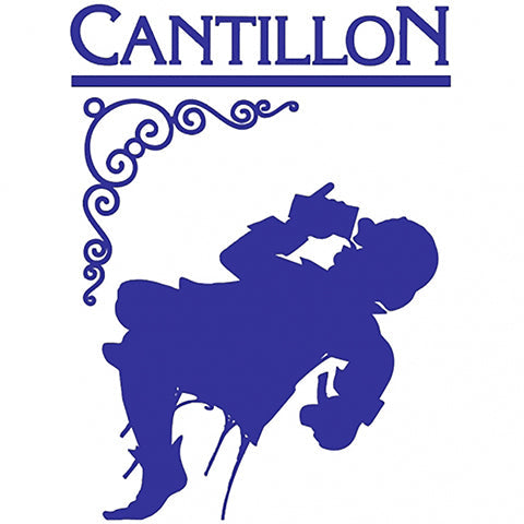 Cantillon Rose de Gambrinus - 2023