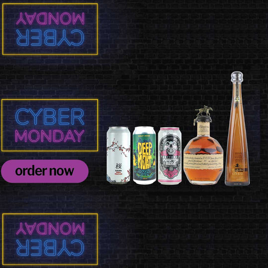 Cyber Week Deals