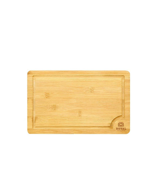 Small Cutting Board 12×8" by Royal Craft Wood