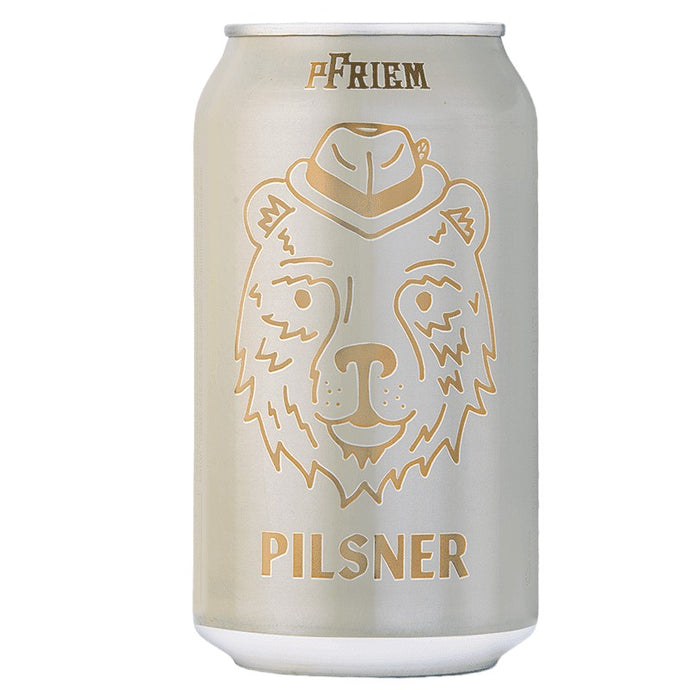 pFriem Lager