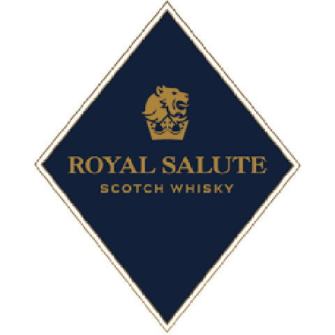 Royal Salute 21 Year Old Blended Scotch Whisky