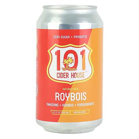 101 Cider Roybois