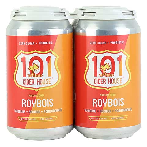 101 Cider Roybois