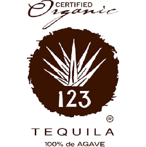 123 Organic Extra Anejo (Diablito) Tequila