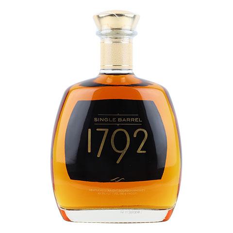 1792-single-barrel-limited-edition-bourbon-whiskey