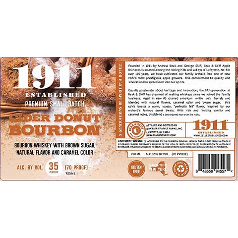 1911-Established-Cider-Donut-Bourbon-Whiskey-750ML-BTL