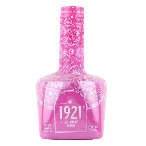 1921 Crema De Tequila