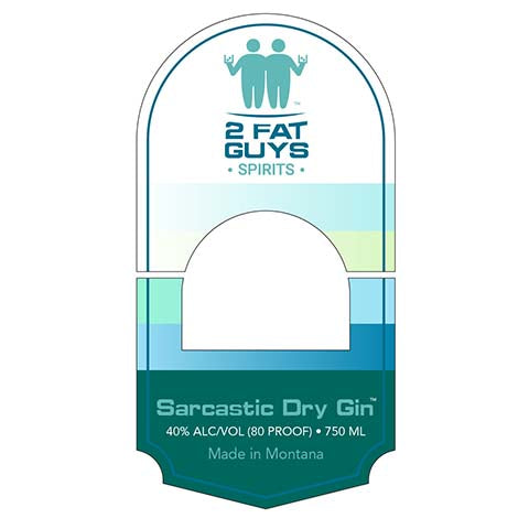2-Fat-Guys-Sarcastic-Dry-Gin-750ML-BTL