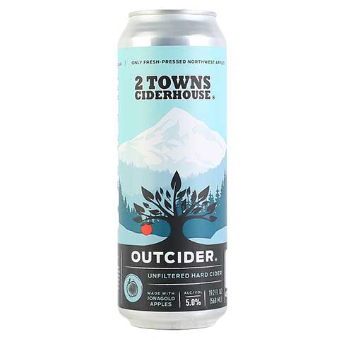2 Towns Outcider