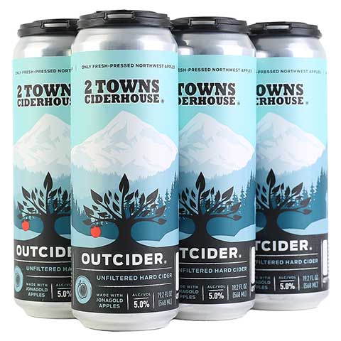 2 Towns Outcider