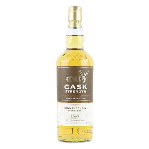 2007-gordon-macphail-cask-strength-bunnahabhain-single-malt-scotch-whisky