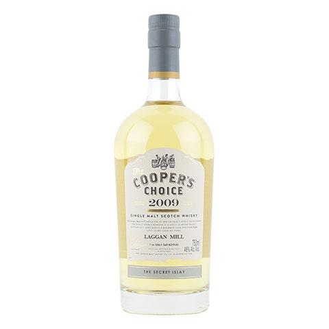 2009-the-coopers-choice-laggan-mill-the-secret-islay-single-malt-whisky