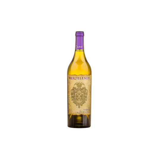 2016 Hertelendy Chardonnay Ritchie Vineyard RRV