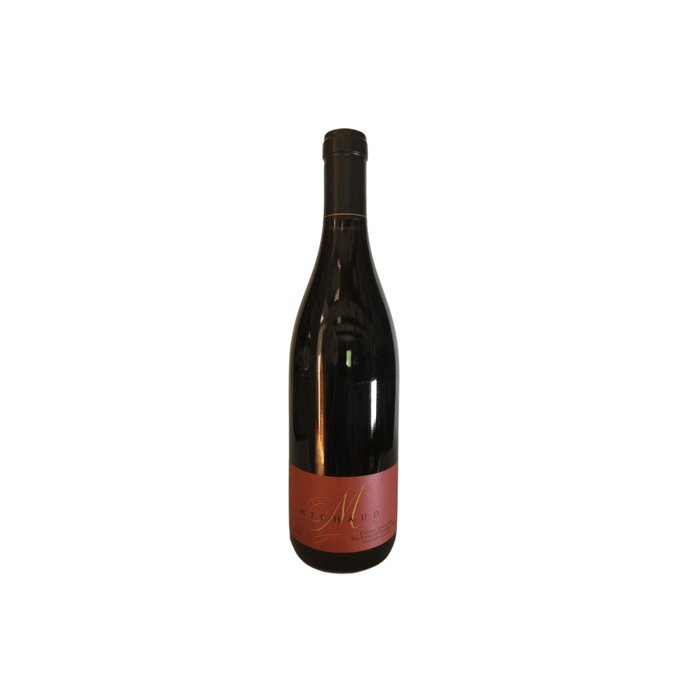 2016 Michaud Winery Pinot Noir