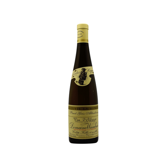 2018 Domaine Weinbach Pinot Gris Cuvee Laurence