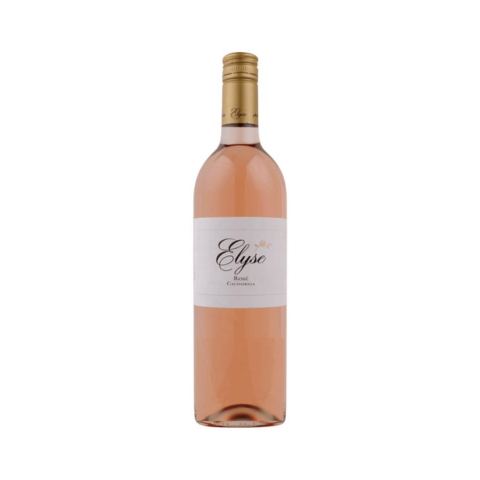 2018 Elyse Winery Rosé