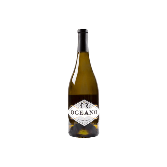 2019 Oceano SLO Chardonnay