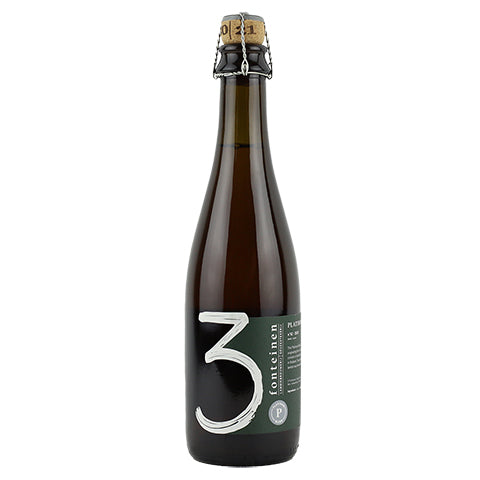 3 Fonteinen Oude Geuze Platinum Blend (season 20|21)