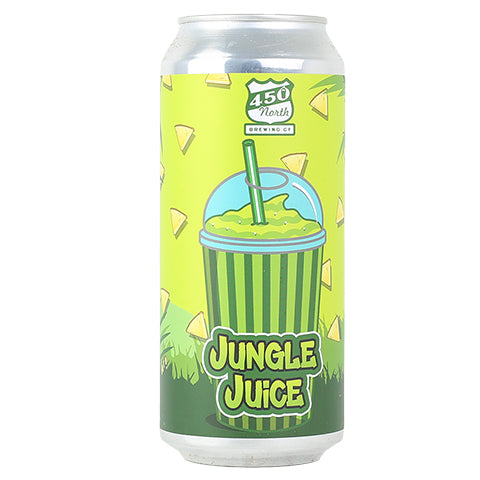450 North Jungle Juice Slushy XL Sour Ale