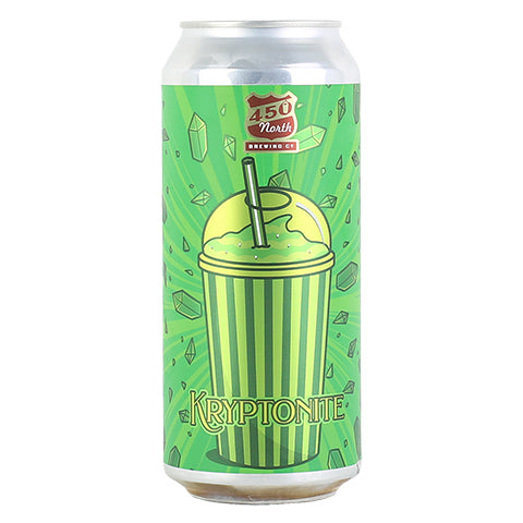 450 North Kryptonite Slushy XXL Sour Ale