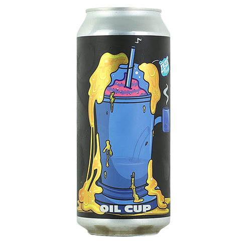 450 North Oil Cup Slushy Sour Ale