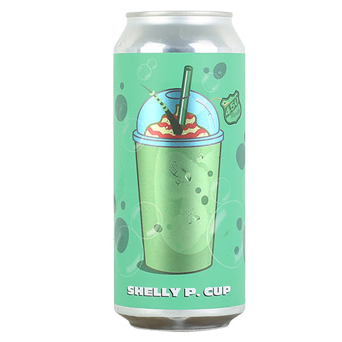 450 North Shelly P. Cup Slushy Sour Ale