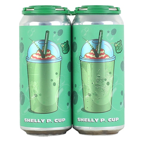 450 North Shelly P. Cup Slushy Sour Ale