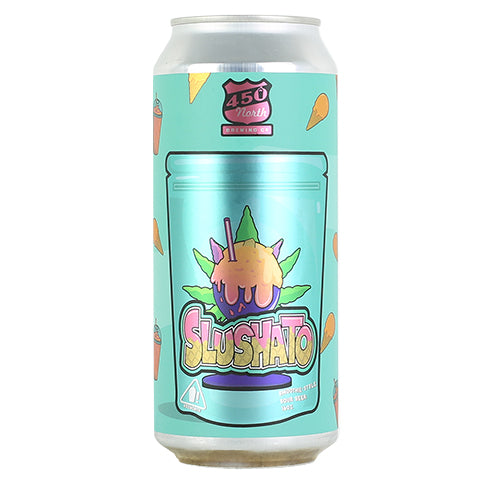 450 North Slushato Slushy XXL Sour Ale